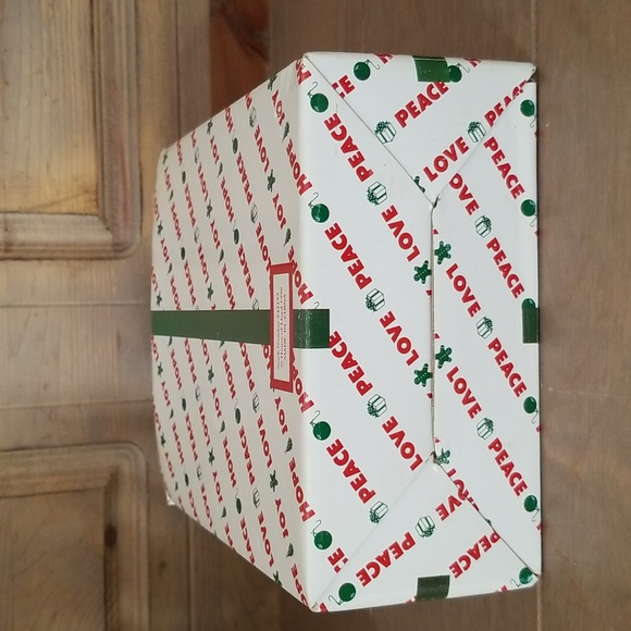 House of Lloyd Man in the Moon Claus Figurine - Picture 15 of 16